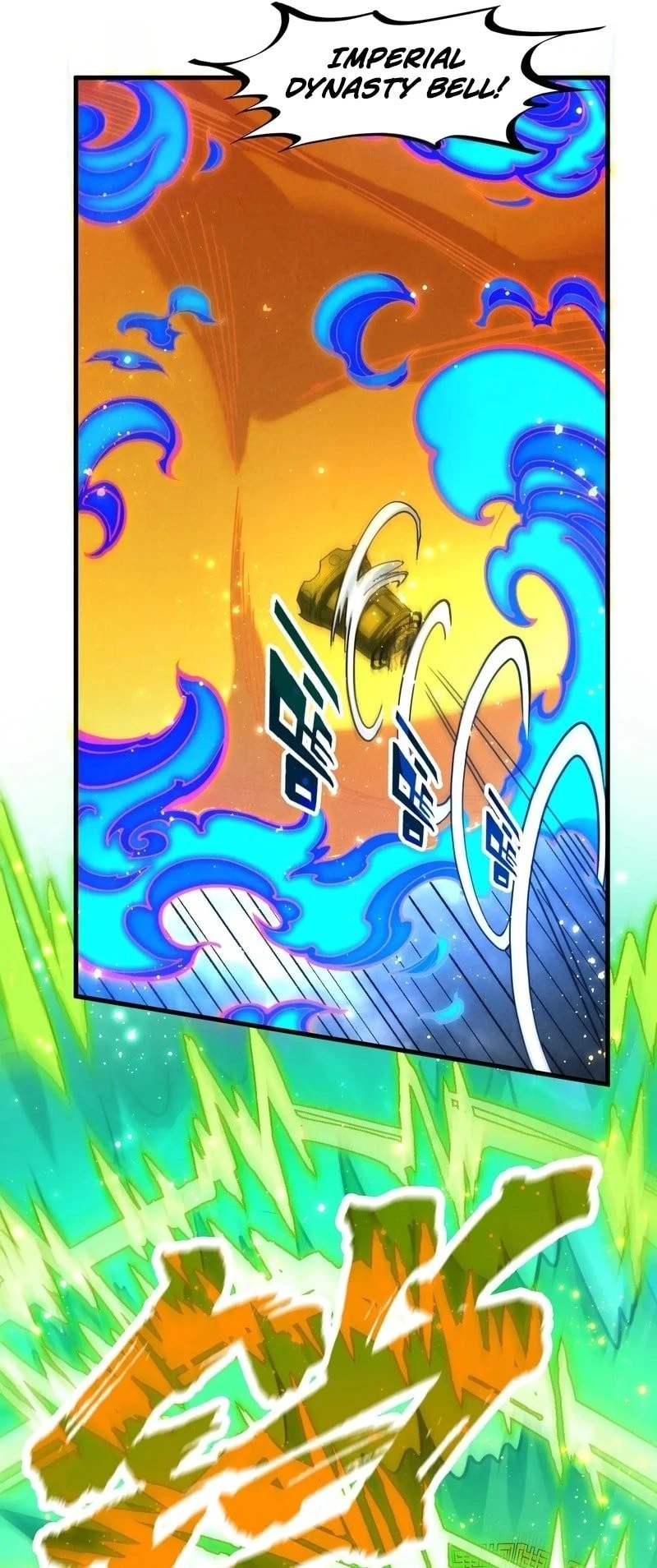The Ultimate of All Ages Chapter 282 - 17