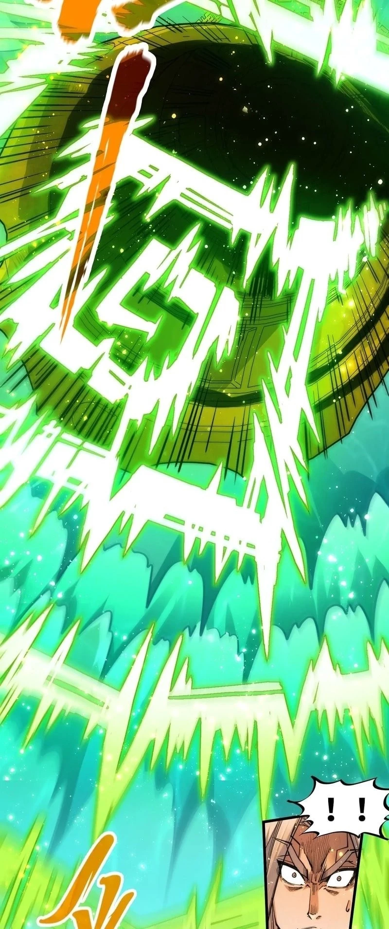 The Ultimate of All Ages Chapter 282 - 18