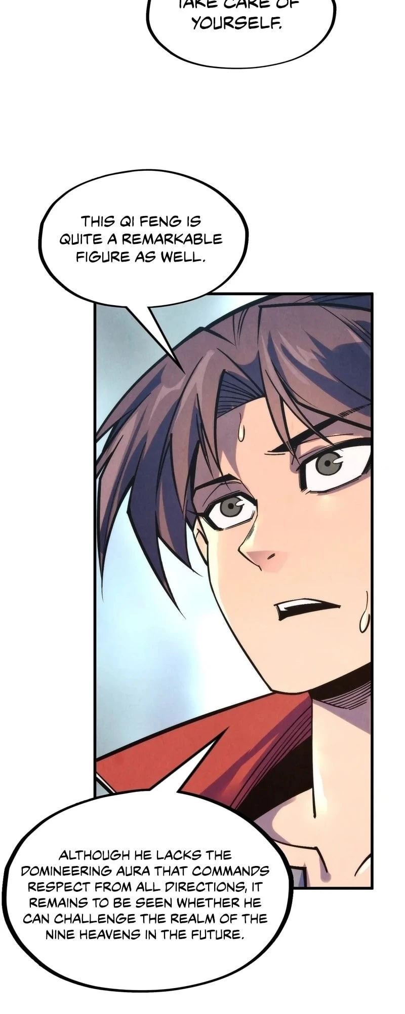 The Ultimate of All Ages Chapter 282 - 25