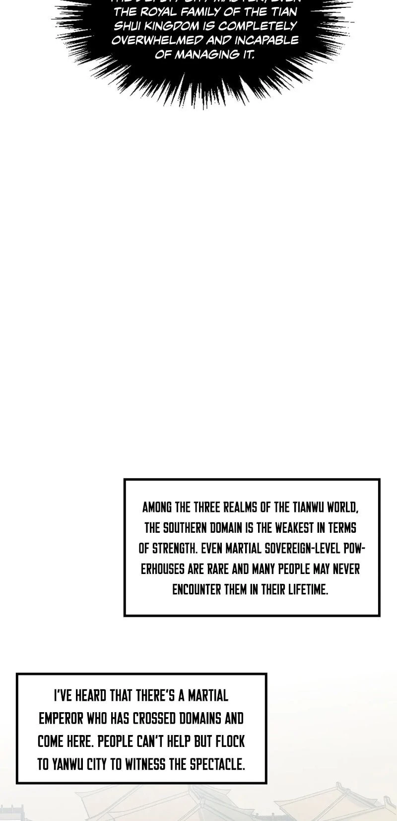 The Ultimate of All Ages Chapter 282 - 31