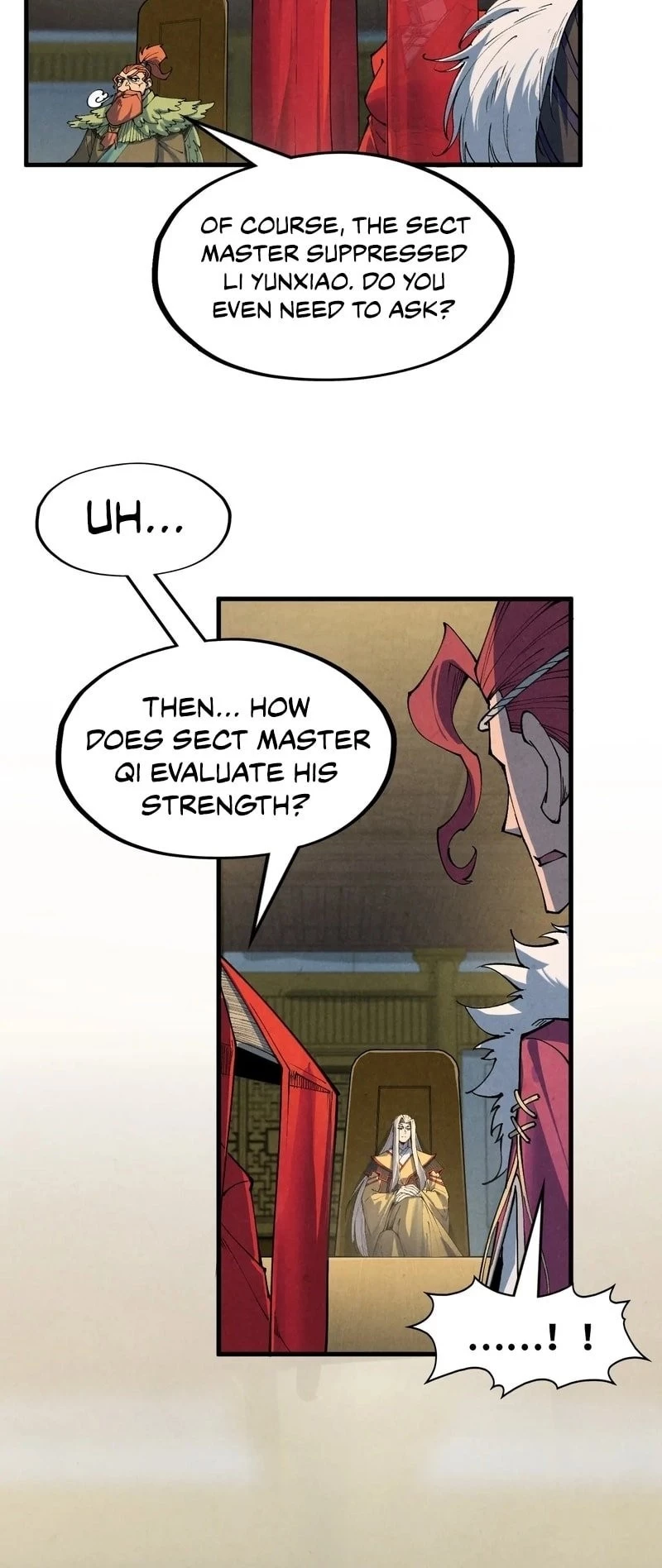 The Ultimate of All Ages Chapter 282 - 51