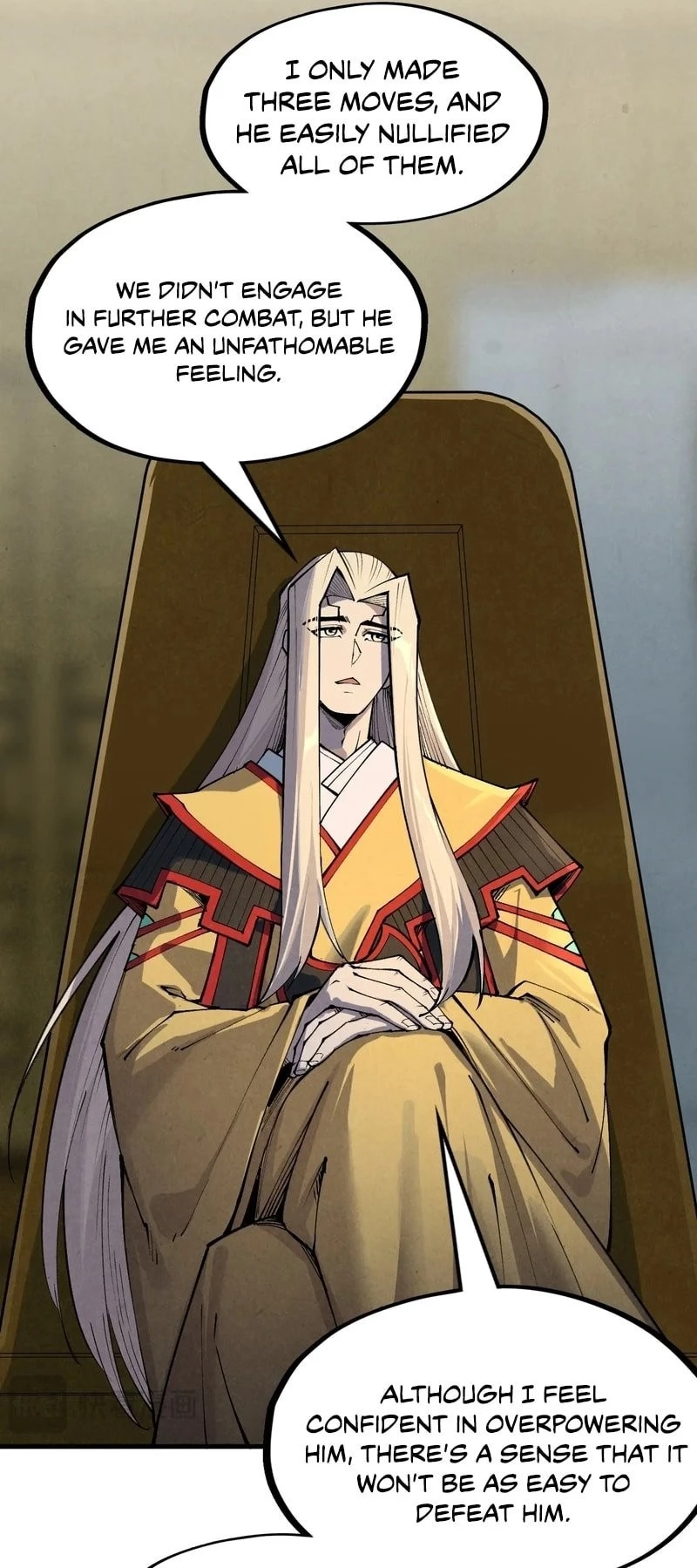 The Ultimate of All Ages Chapter 282 - 52