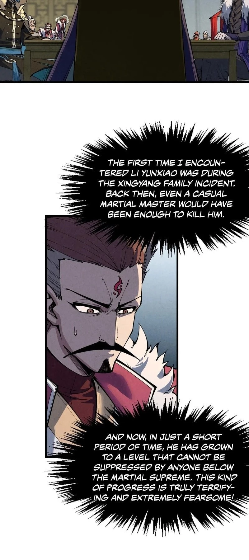 The Ultimate of All Ages Chapter 282 - 56