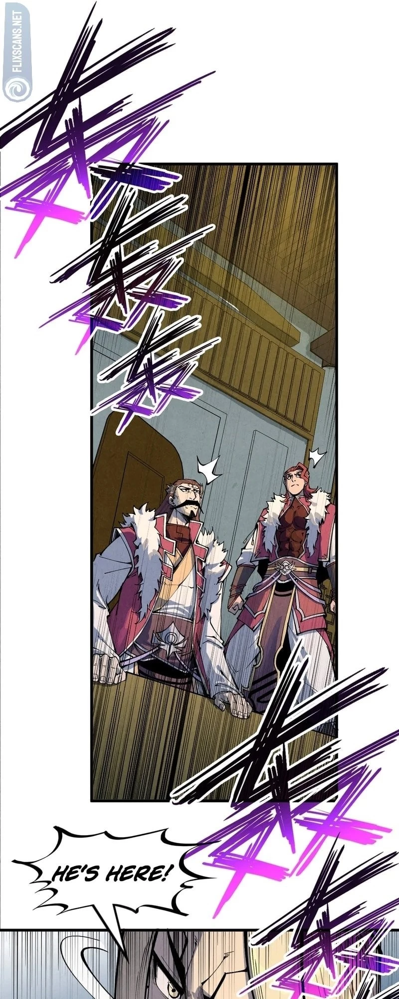 The Ultimate of All Ages Chapter 282 - 57