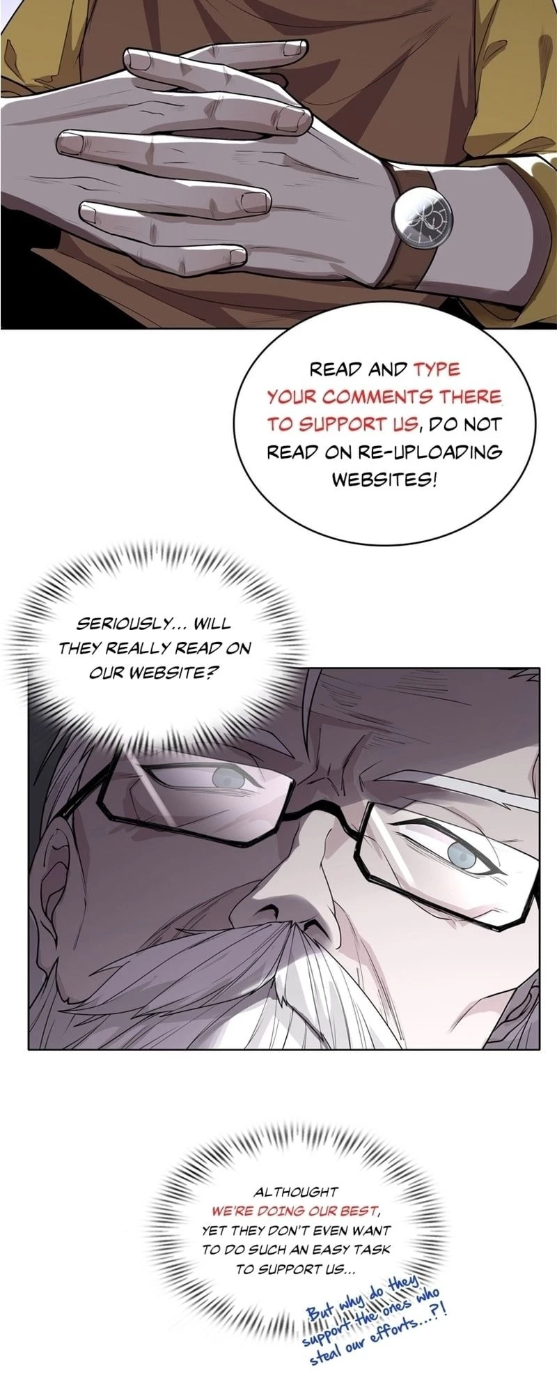 The Ultimate of All Ages Chapter 282 - 61