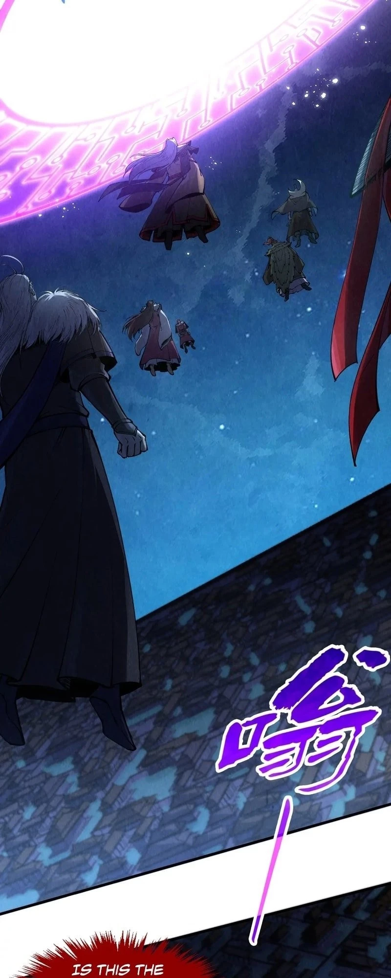 The Ultimate of All Ages Chapter 283 - 3