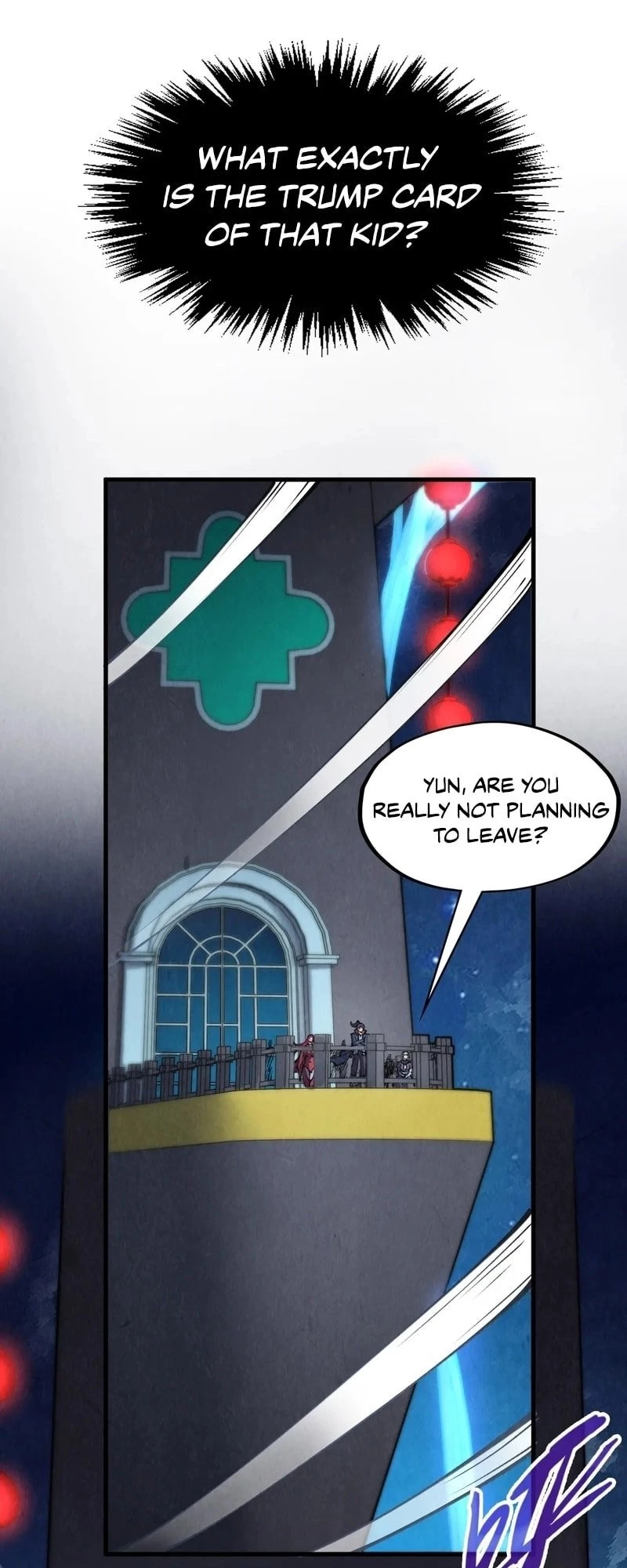 The Ultimate of All Ages Chapter 283 - 6