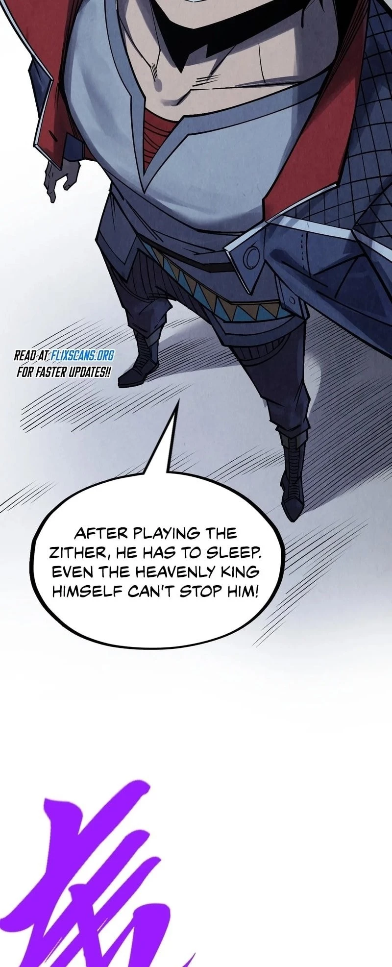The Ultimate of All Ages Chapter 283 - 18