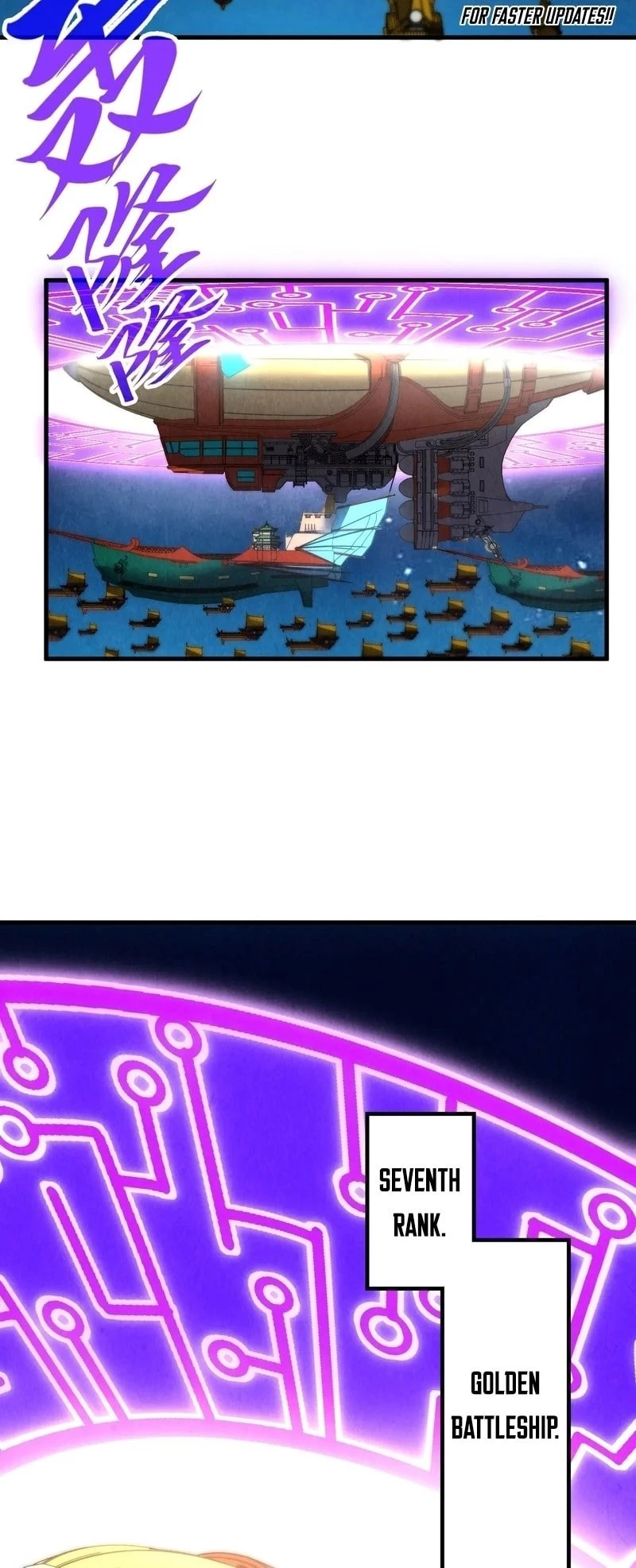 The Ultimate of All Ages Chapter 283 - 23