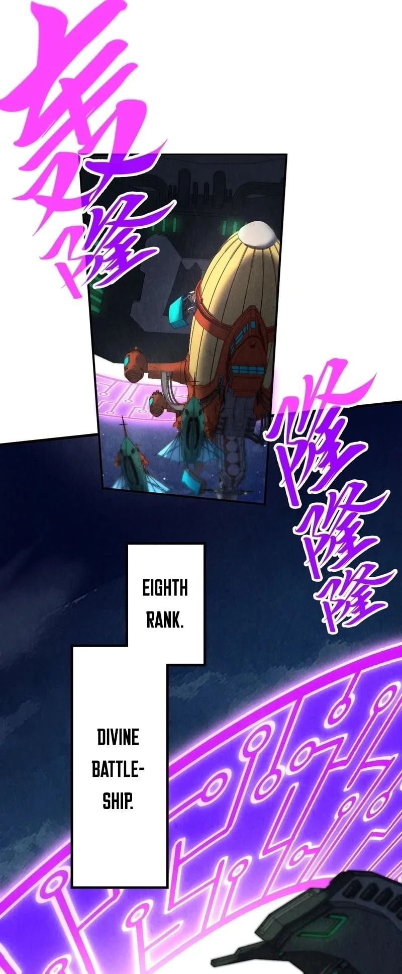 The Ultimate of All Ages Chapter 283 - 25