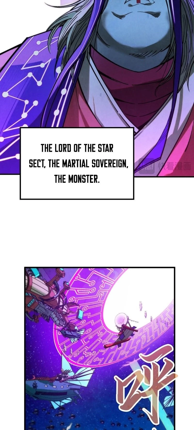 The Ultimate of All Ages Chapter 283 - 31