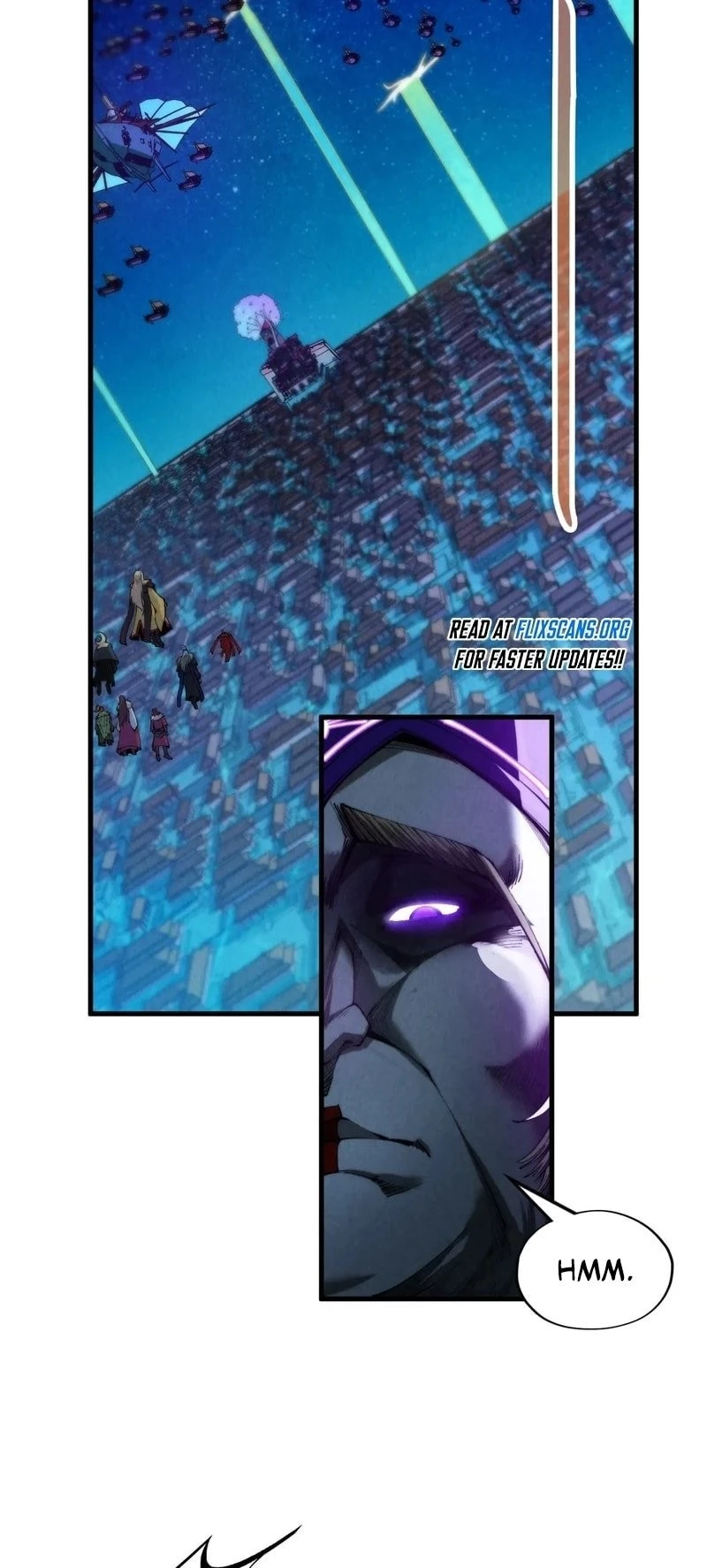 The Ultimate of All Ages Chapter 283 - 32