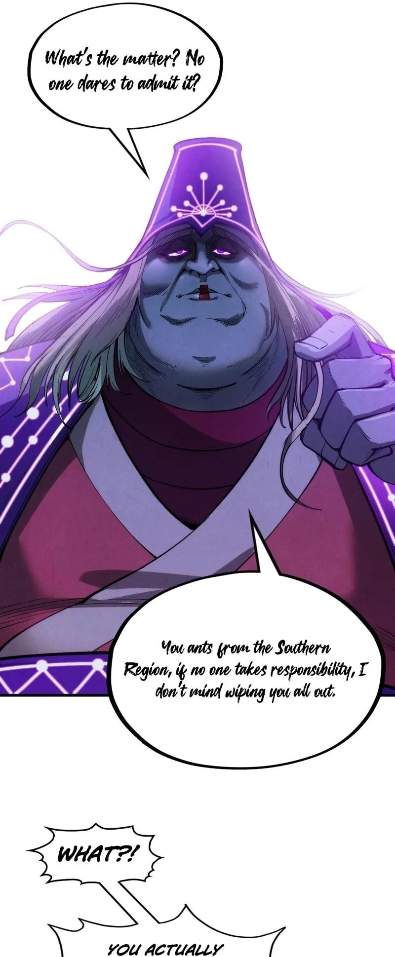 The Ultimate of All Ages Chapter 283 - 35
