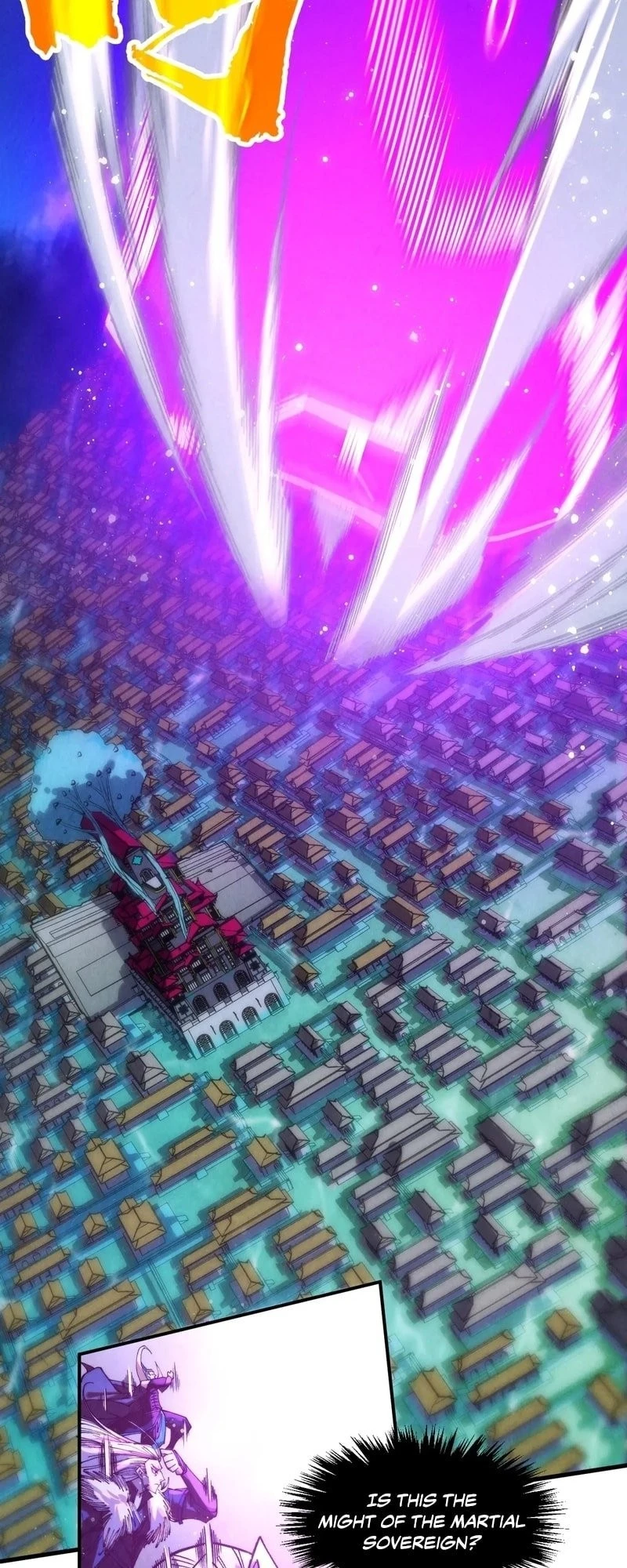 The Ultimate of All Ages Chapter 284 - 3