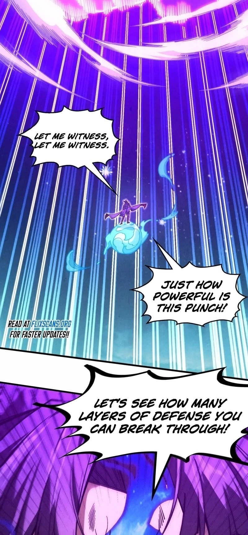 The Ultimate of All Ages Chapter 284 - 7