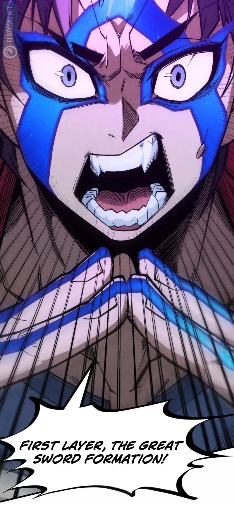 The Ultimate of All Ages Chapter 284 - 8