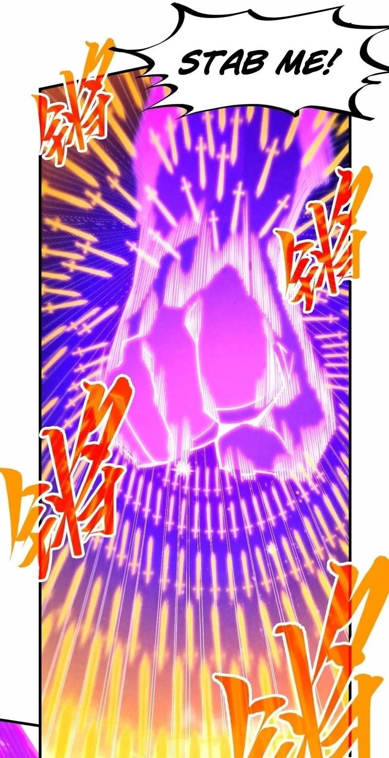 The Ultimate of All Ages Chapter 284 - 9