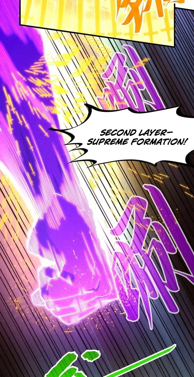 The Ultimate of All Ages Chapter 284 - 10