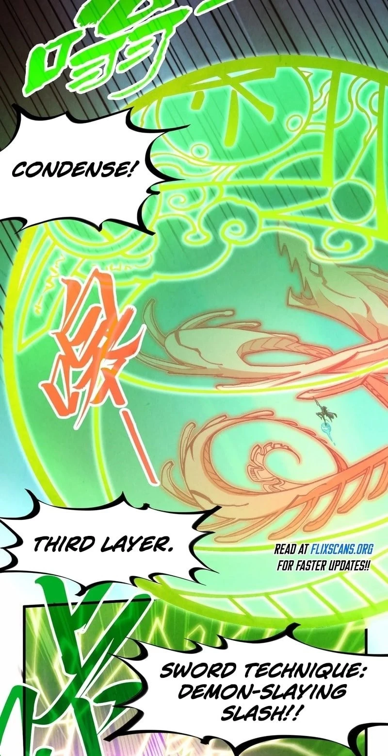 The Ultimate of All Ages Chapter 284 - 11