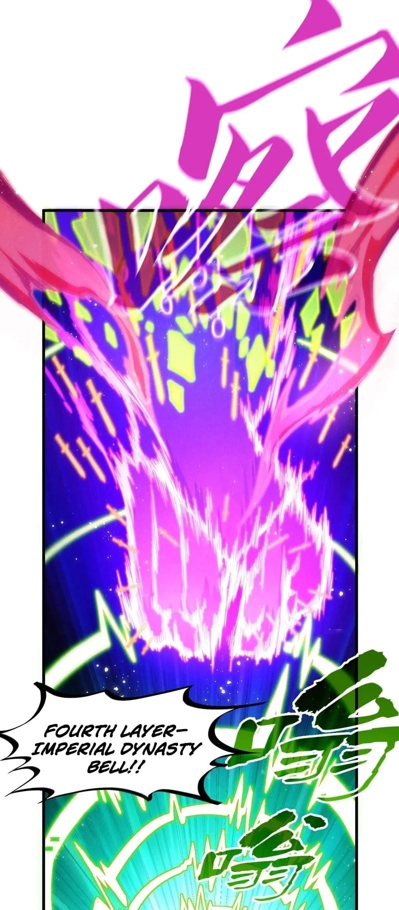 The Ultimate of All Ages Chapter 284 - 13