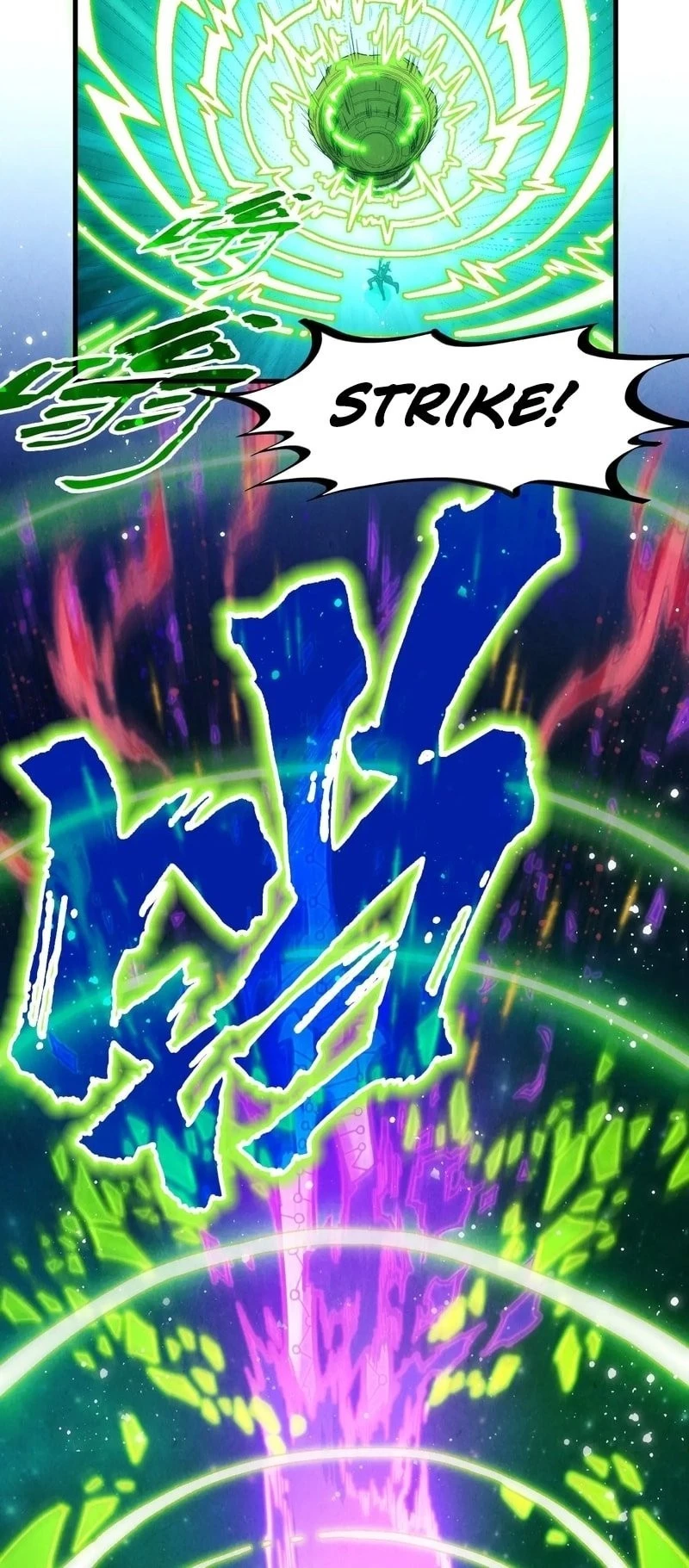 The Ultimate of All Ages Chapter 284 - 14