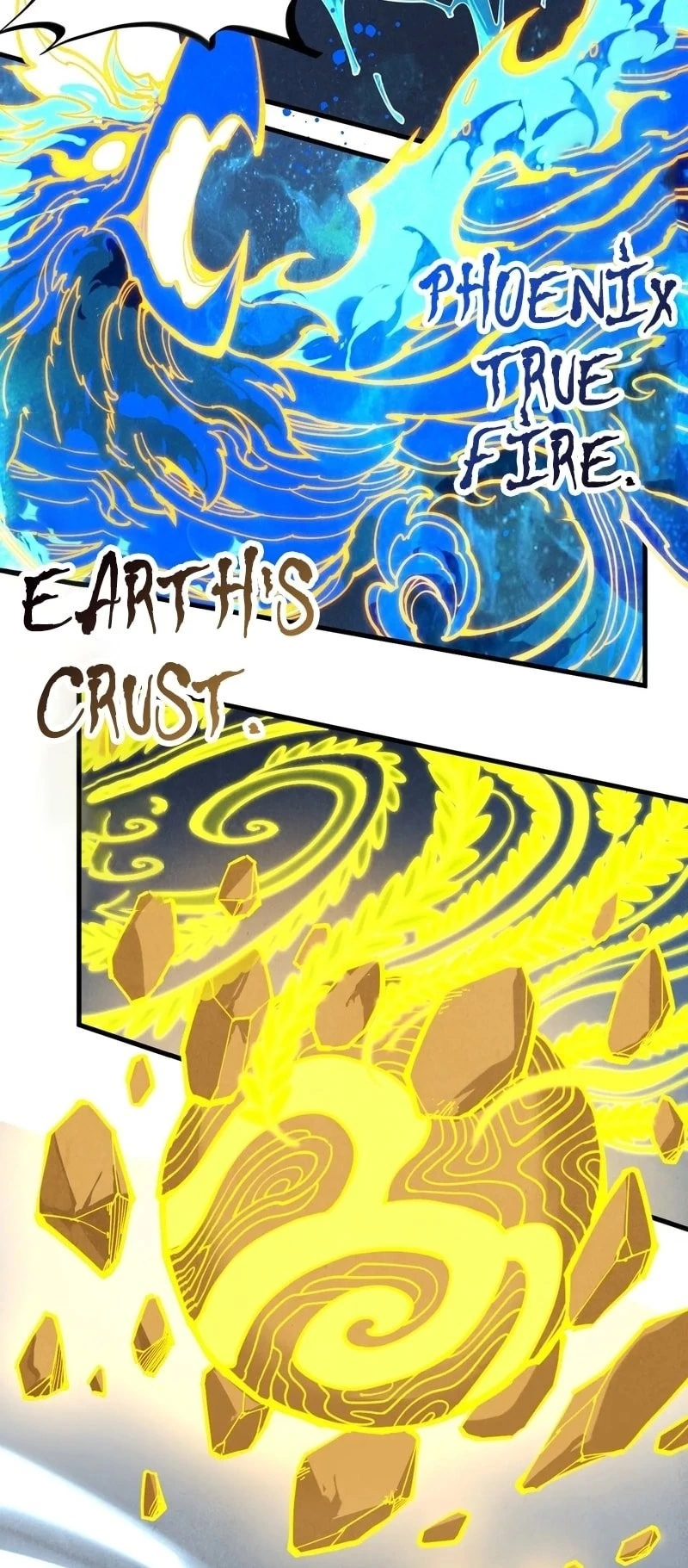 The Ultimate of All Ages Chapter 284 - 17
