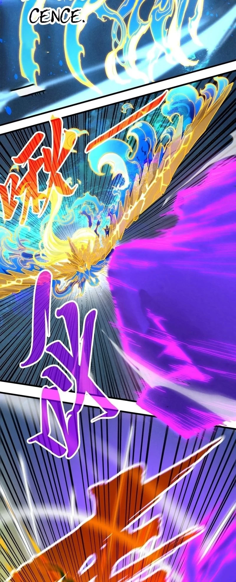 The Ultimate of All Ages Chapter 284 - 19