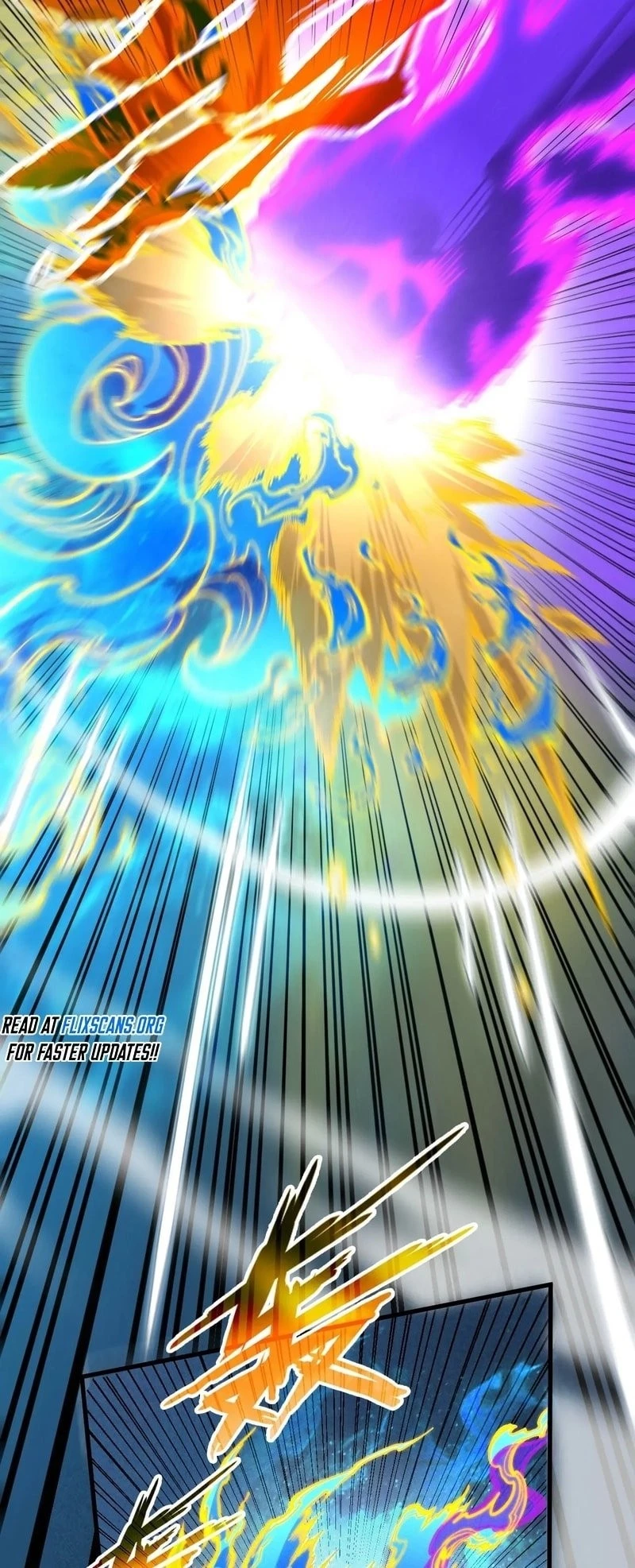 The Ultimate of All Ages Chapter 284 - 20