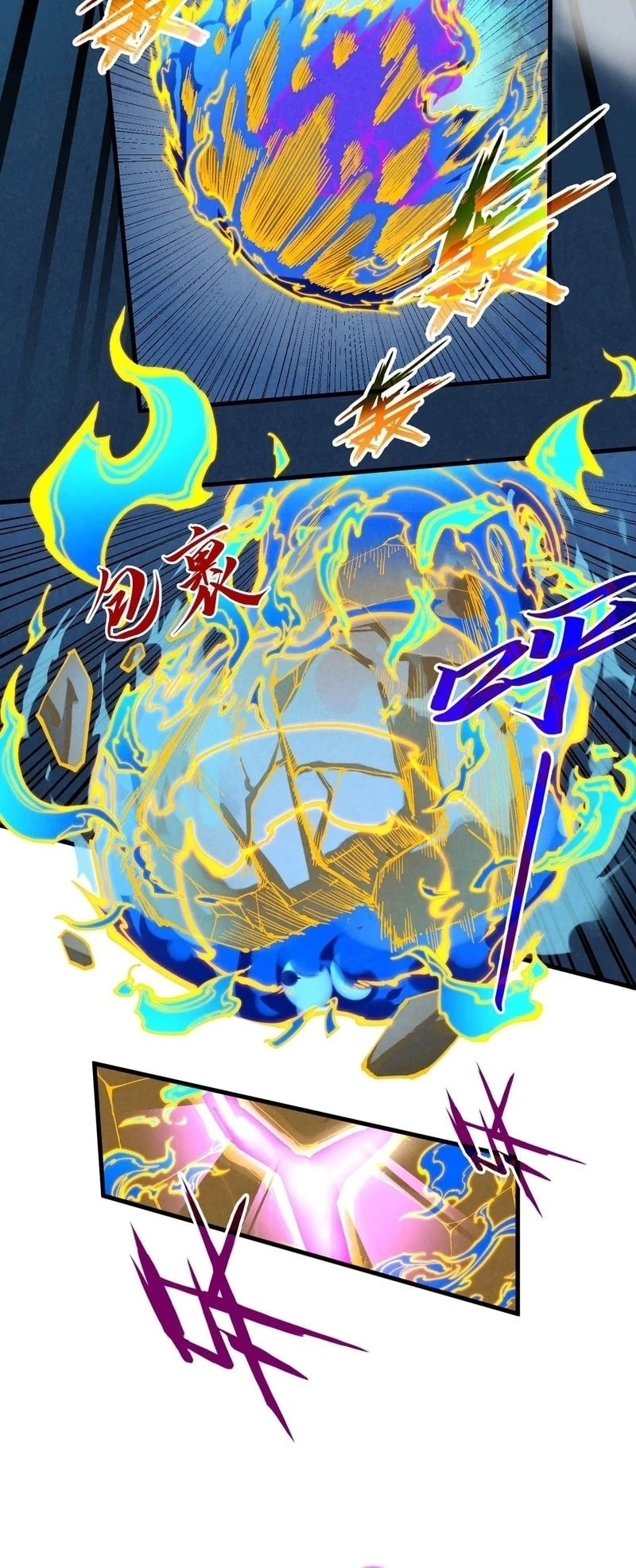 The Ultimate of All Ages Chapter 284 - 21
