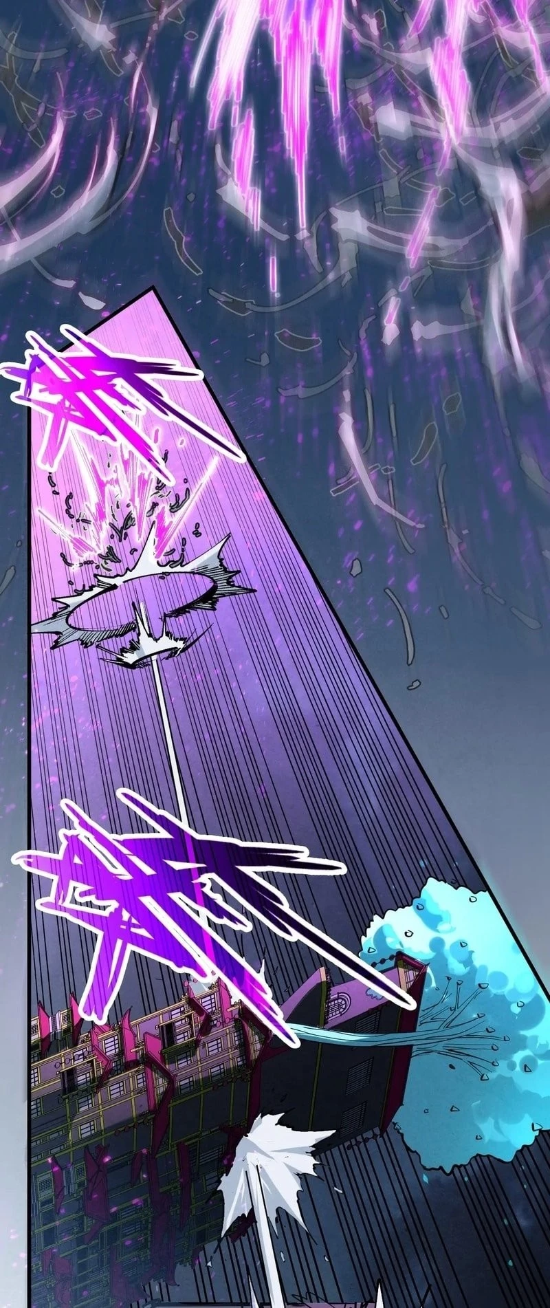 The Ultimate of All Ages Chapter 284 - 28
