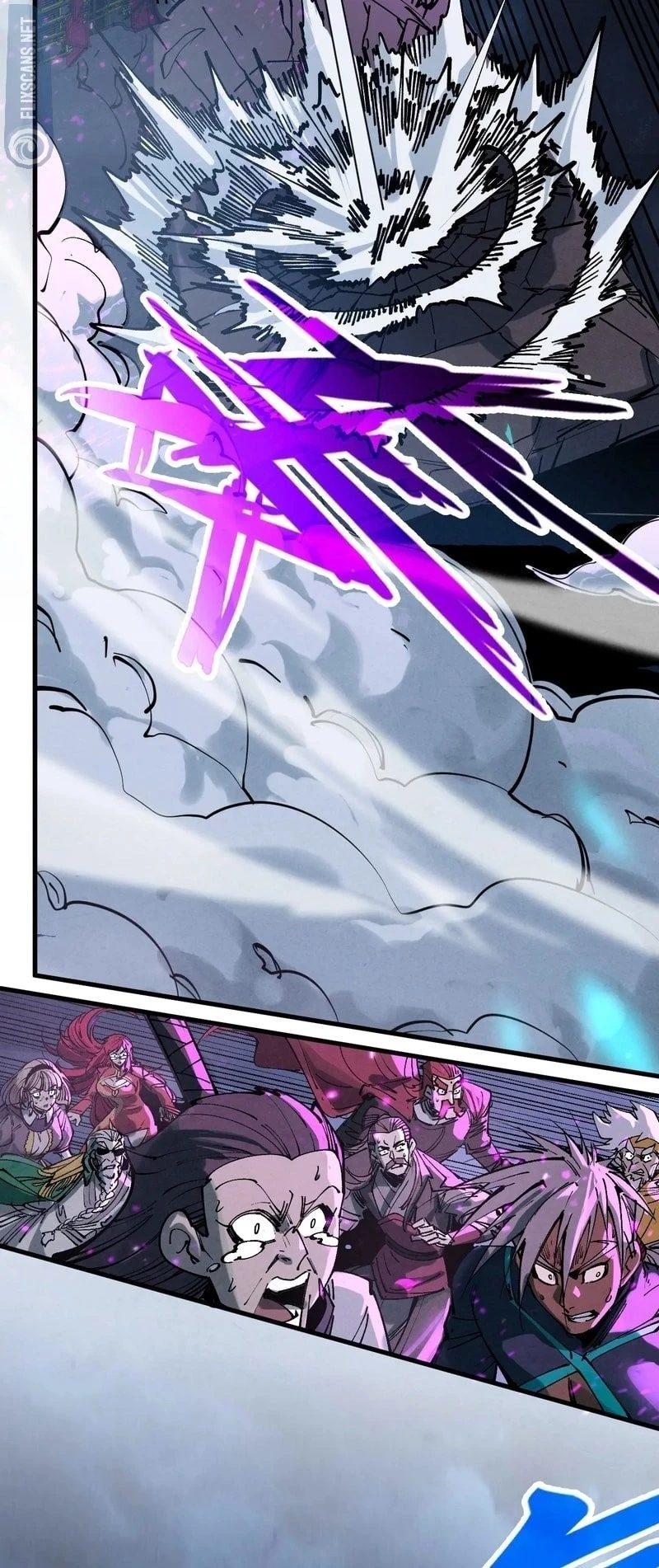 The Ultimate of All Ages Chapter 284 - 29
