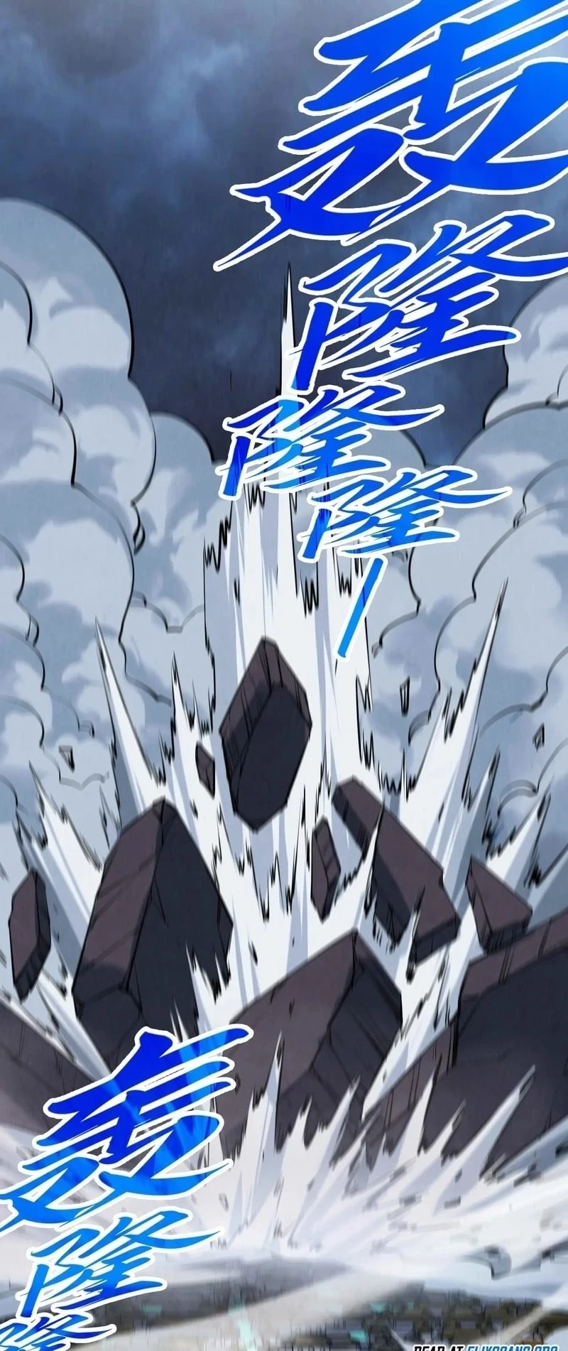 The Ultimate of All Ages Chapter 284 - 30