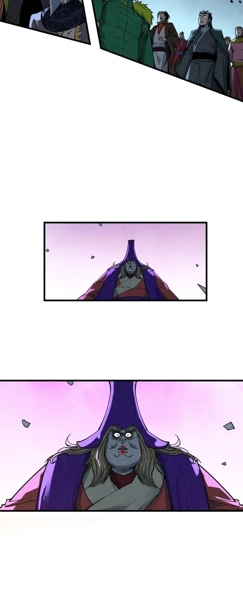 The Ultimate of All Ages Chapter 284 - 41