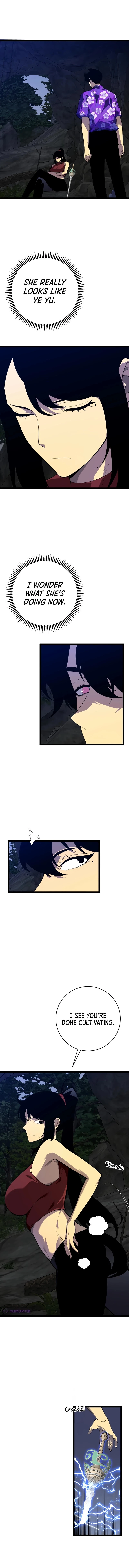Your Talent is Mine Chapter 70 - 5