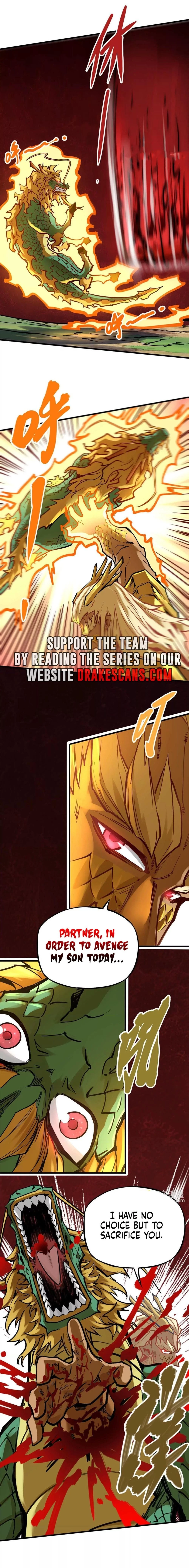 The Strongest Sect of All Times Chapter 30 - 6