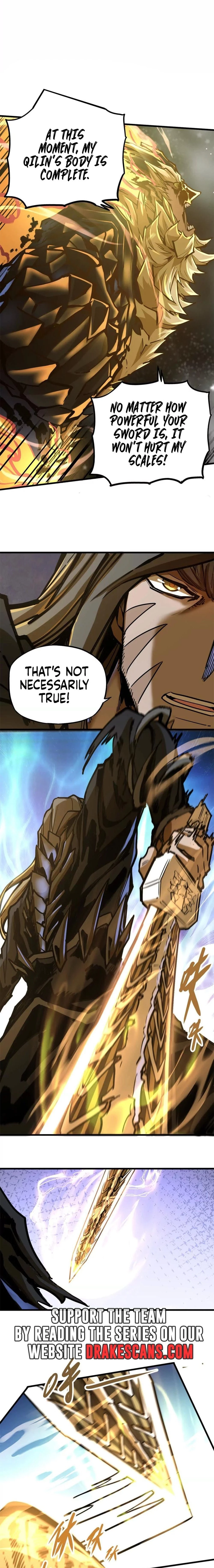 The Strongest Sect of All Times Chapter 30 - 9