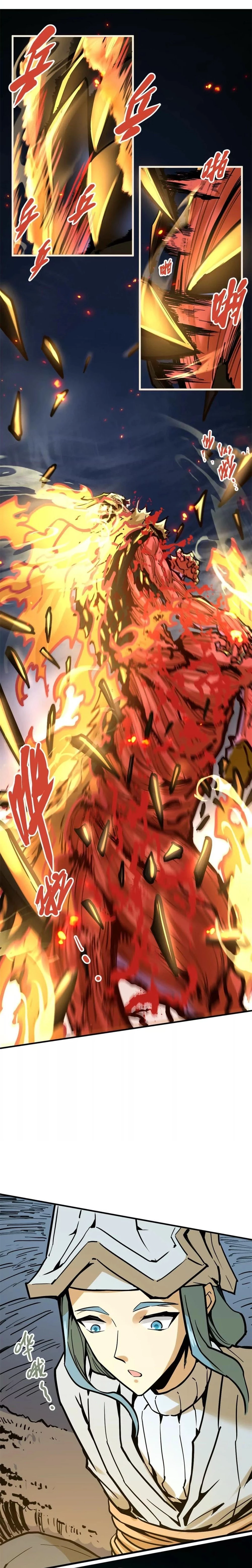 The Strongest Sect of All Times Chapter 30 - 11