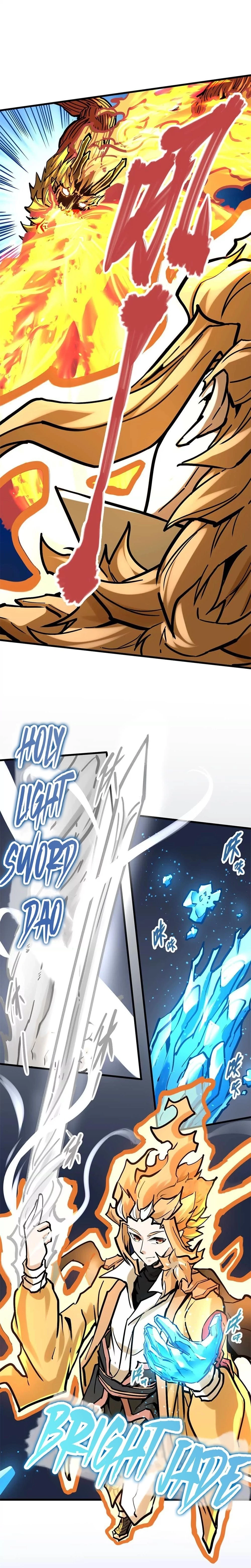 The Strongest Sect of All Times Chapter 31 - 7