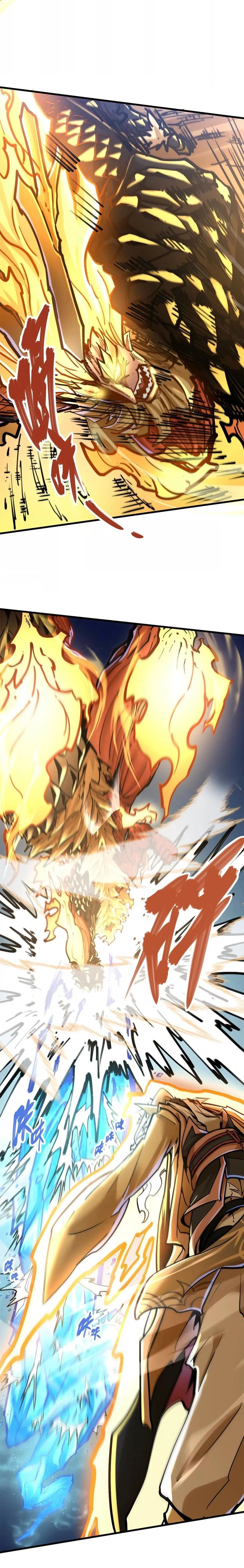 The Strongest Sect of All Times Chapter 31 - 9
