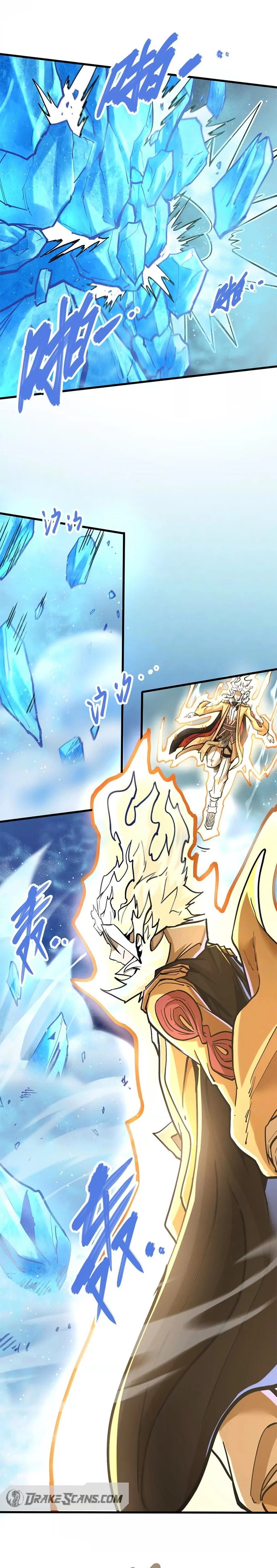 The Strongest Sect of All Times Chapter 31 - 10