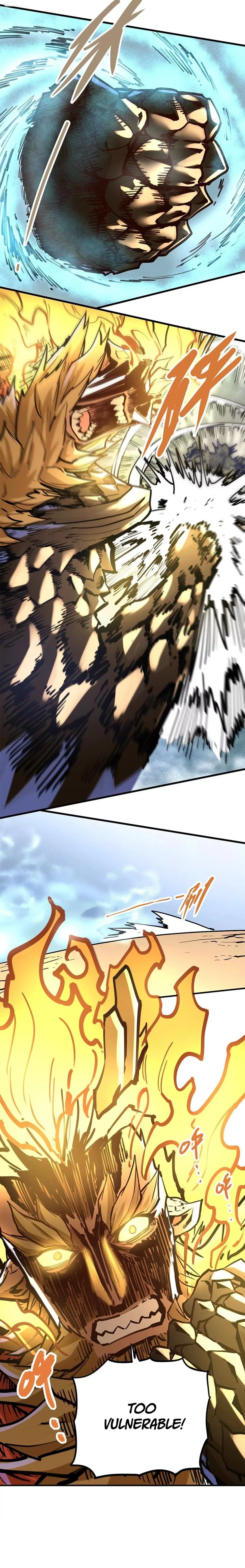 The Strongest Sect of All Times Chapter 31 - 11