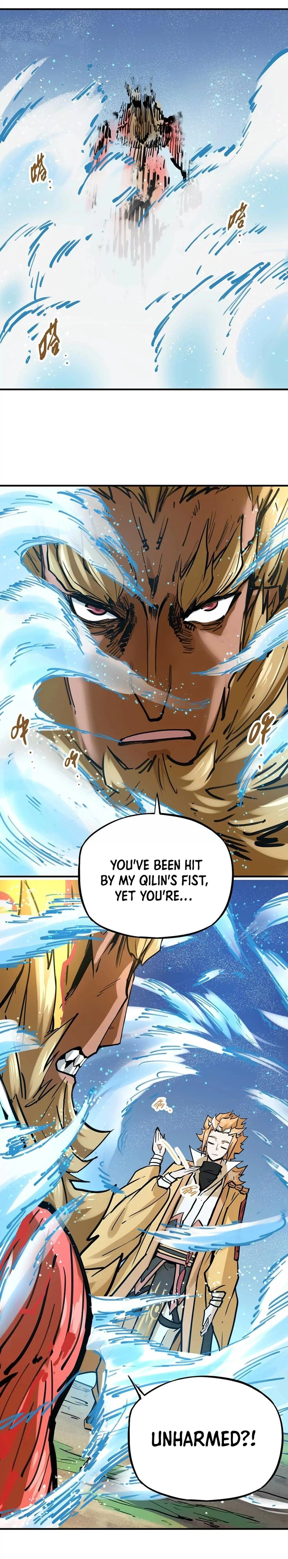 The Strongest Sect of All Times Chapter 31 - 13