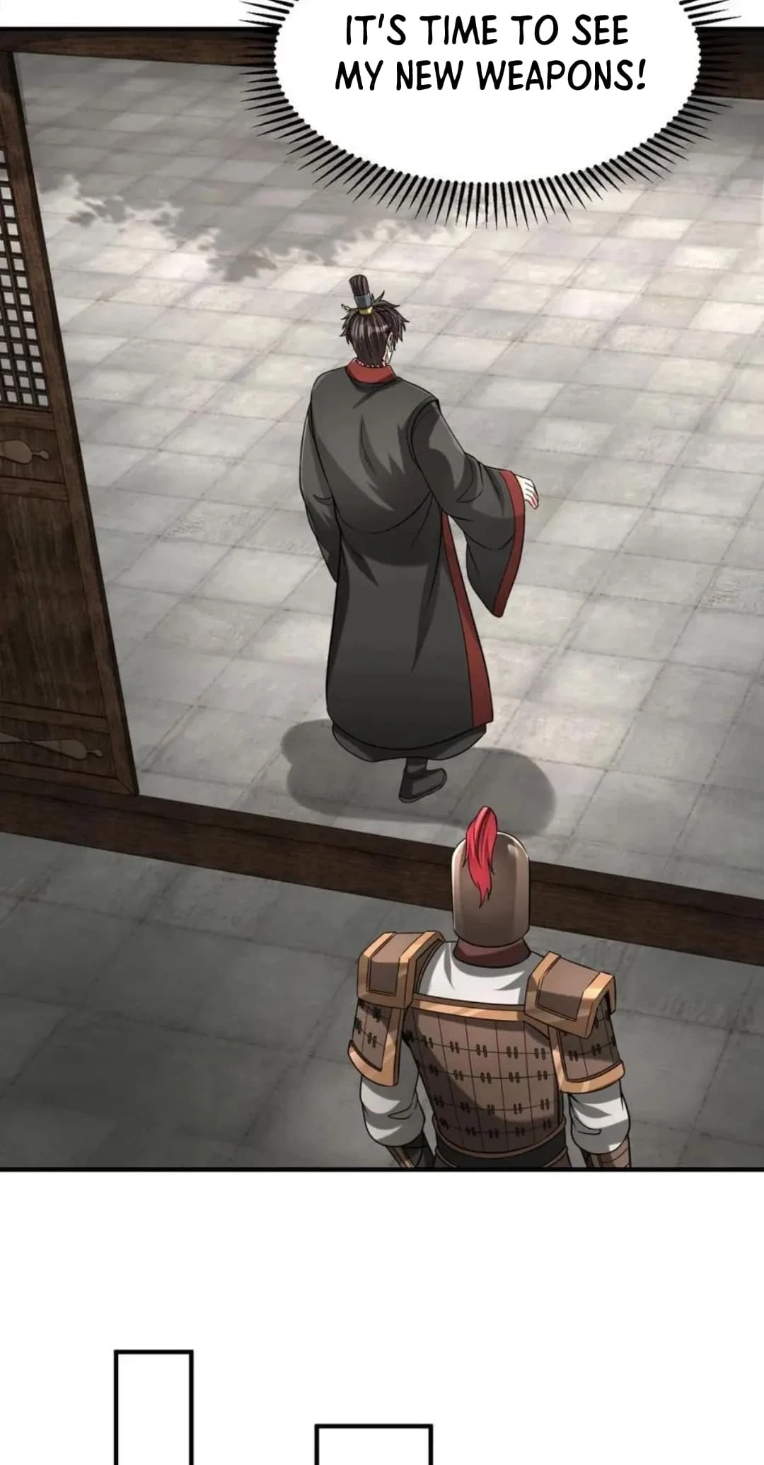 The Son of the First Emperor Kills Enemies and Becomes a God Chapter 125 - 11