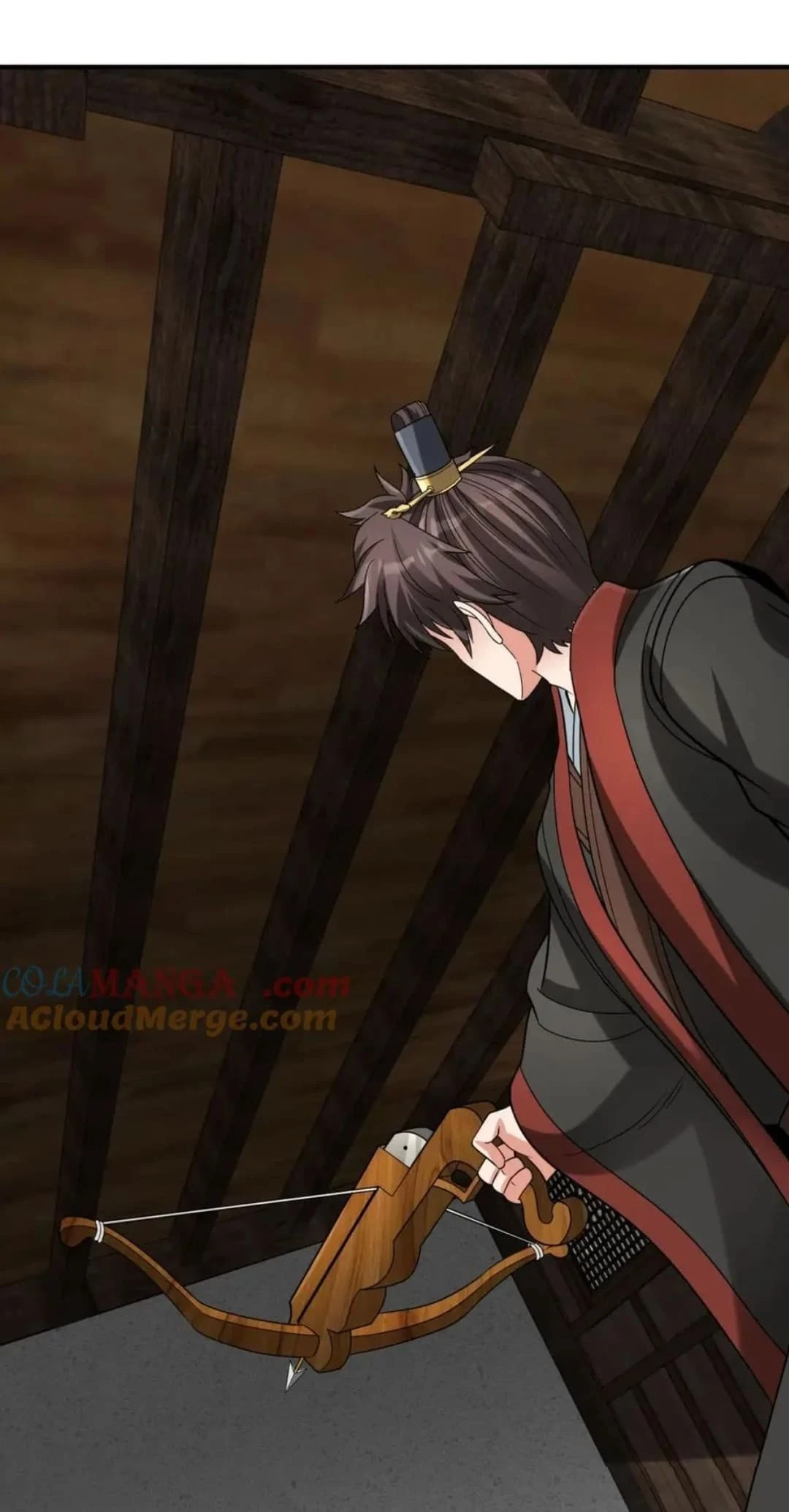 The Son of the First Emperor Kills Enemies and Becomes a God Chapter 125 - 16