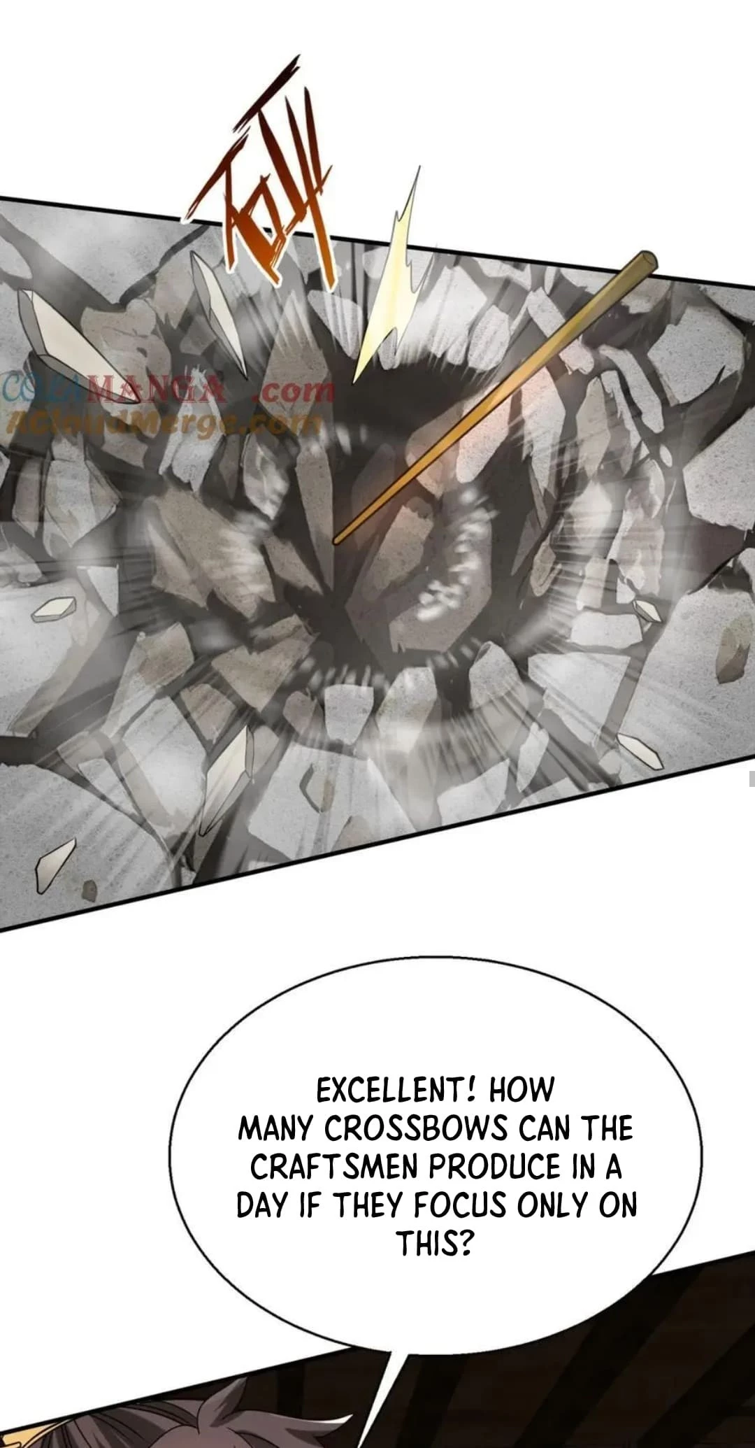 The Son of the First Emperor Kills Enemies and Becomes a God Chapter 125 - 18