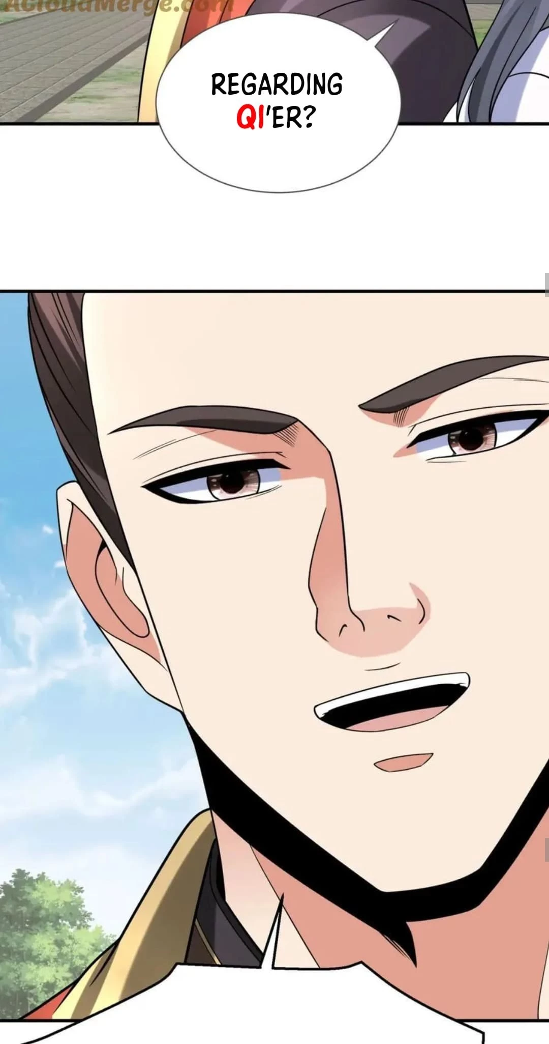 The Son of the First Emperor Kills Enemies and Becomes a God Chapter 125 - 26