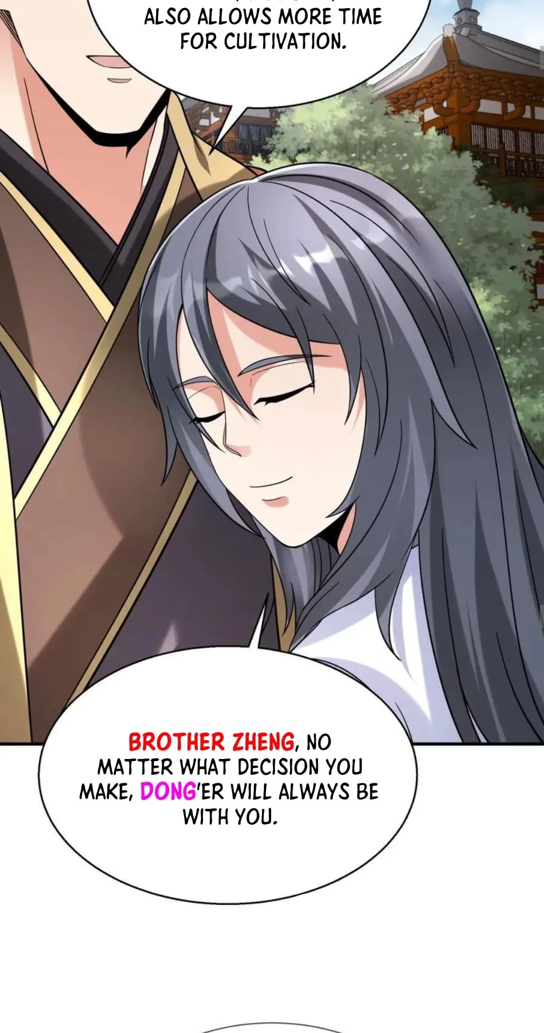 The Son of the First Emperor Kills Enemies and Becomes a God Chapter 125 - 30