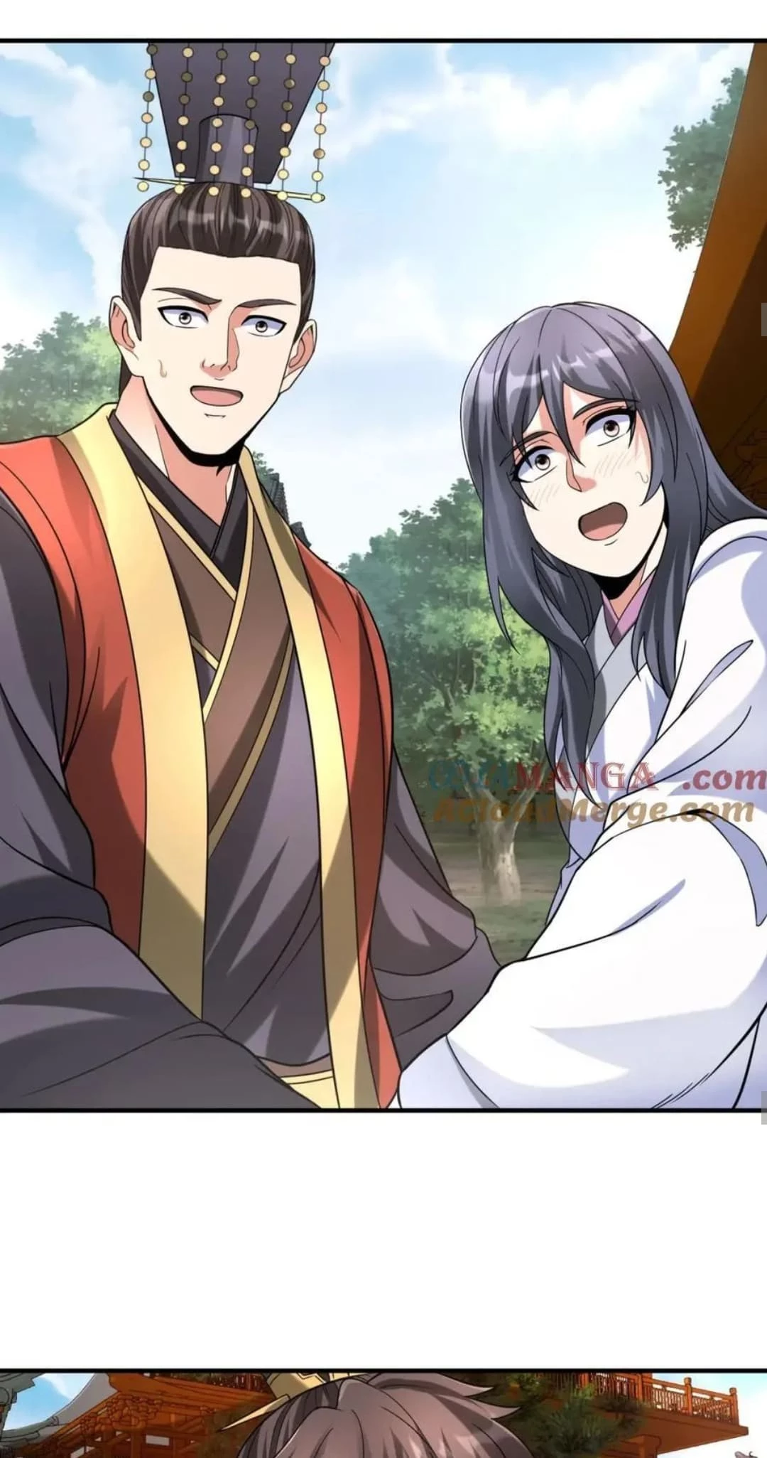 The Son of the First Emperor Kills Enemies and Becomes a God Chapter 125 - 32
