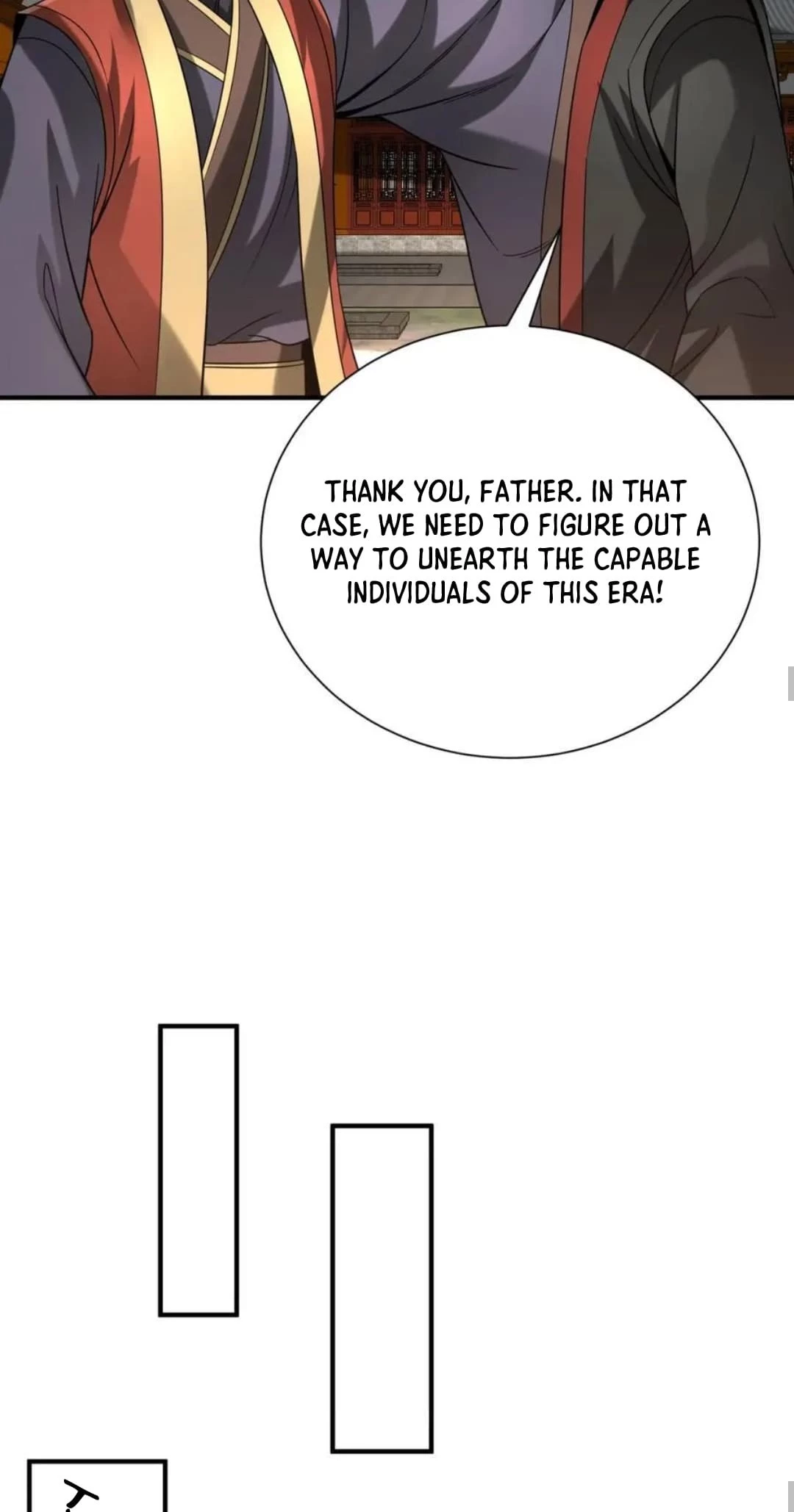 The Son of the First Emperor Kills Enemies and Becomes a God Chapter 125 - 41