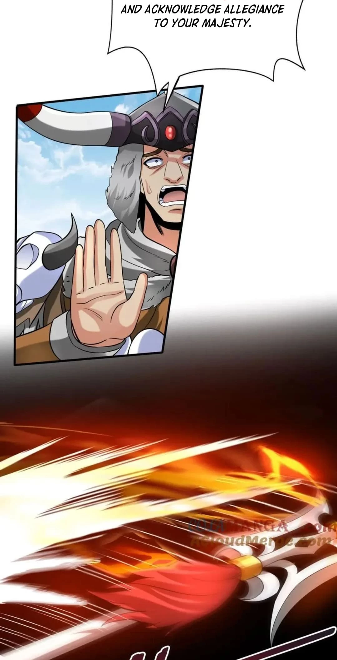 The Son of the First Emperor Kills Enemies and Becomes a God Chapter 129 - 9